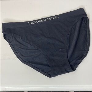 Victoria's Secret Black Briefs
